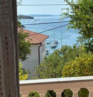 Palit Apartment | Villa Tatjana, Rab
