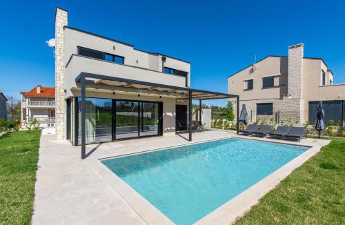 Krnica Villa | Villa Tena