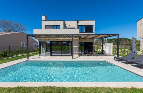 Krnica Villa | Villa Tena