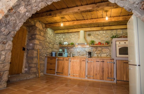 Tribalj House | Villa Tereza