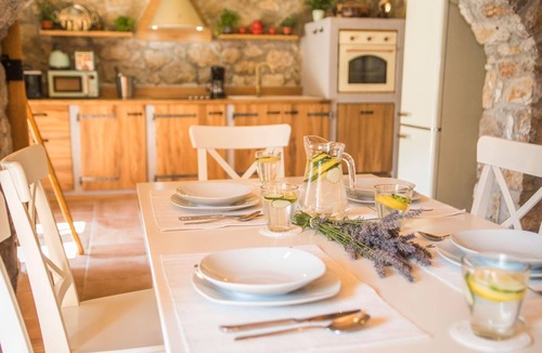 Tribalj House | Villa Tereza