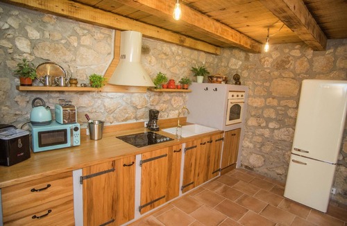 Tribalj House | Villa Tereza