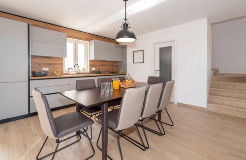 Vinez Villa | Villa Tereza Residence up to 6 People with private Pool by 22Estates