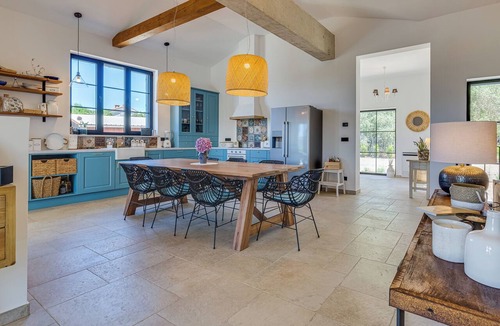 Skrbcici Villa | Villa Terossa (Kvarner - Skrbčići)