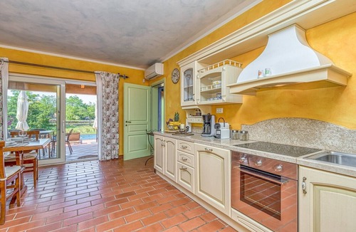 Sumber Villa | Villa Terracotta in Nedescina