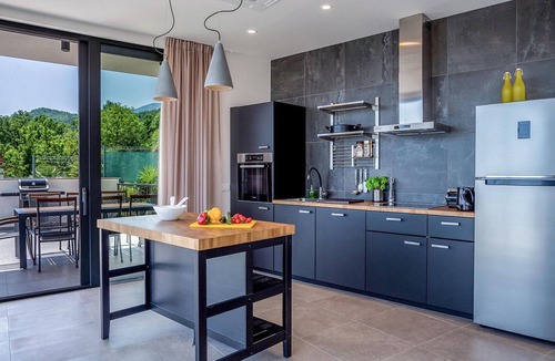 Poljane House | Villa The View Opatija