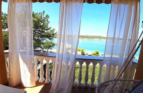 Silo Apartment | Villa Tiha Sea beach apartments