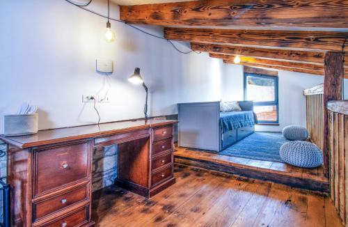 Gradinje Villa | Villa Tina by Interhome
