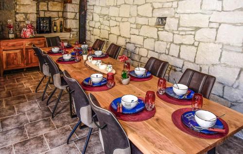 Gradinje House | Villa Tina