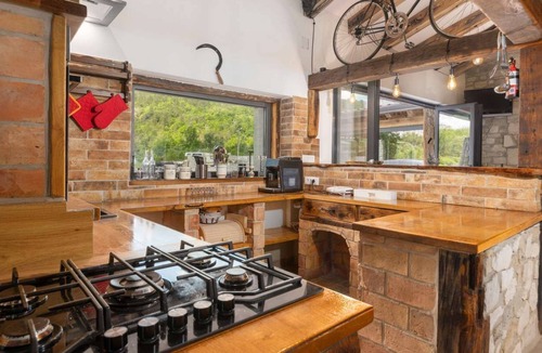 Gradinje House | Villa Tina Livade, Central Istria