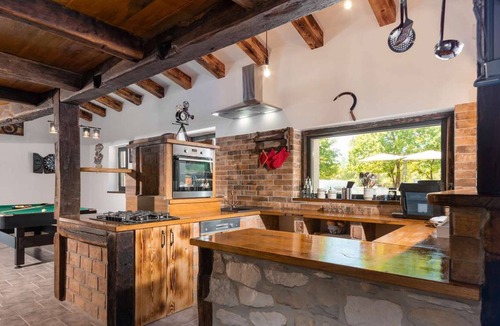Gradinje House | Villa Tina Livade, Central Istria