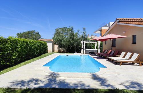 Krnica Villa | Villa Tramonto 4 stars, Krnica