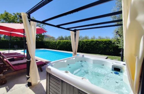 Krnica Villa | Villa Tramonto 4 stars, Krnica