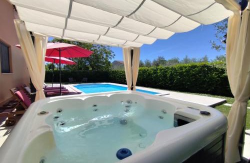 Krnica Villa | Villa Tramonto 4 stars, Krnica