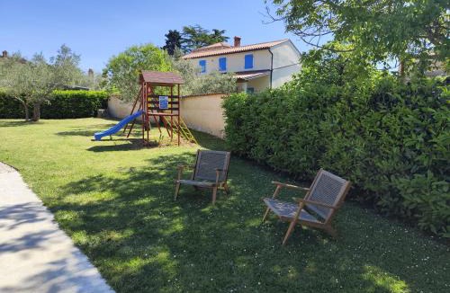 Krnica Villa | Villa Tramonto 4 stars, Krnica