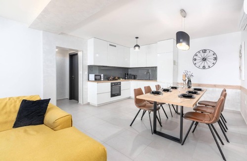 Crikvenica House | Villa Twins - Standard