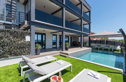 Crikvenica House | Villa Twins - Standard