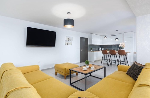 Crikvenica House | Villa Twins - Standard