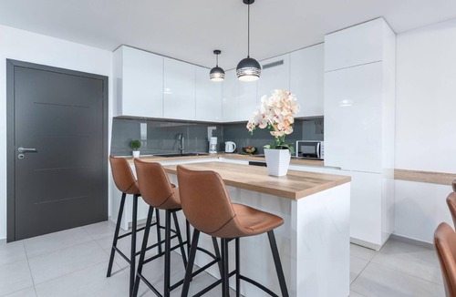 Crikvenica House | Villa Twins - Standard