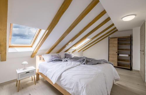 Splitska Apartment | Villa Užanca