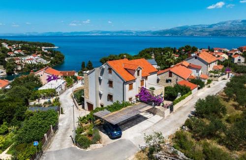 Splitska Apartment | Villa Užanca