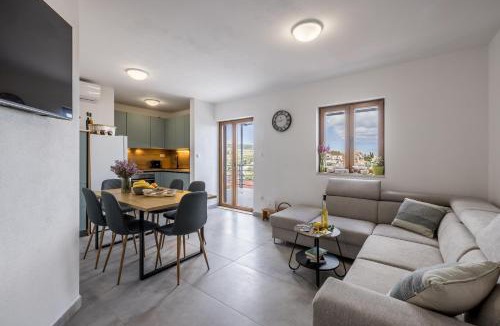 Splitska Apartment | Villa Užanca