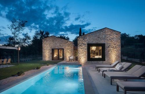 Skropeti Villa | Villa Ulmus