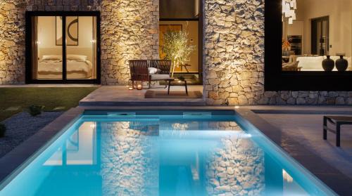Skropeti Villa | Villa Ulmus