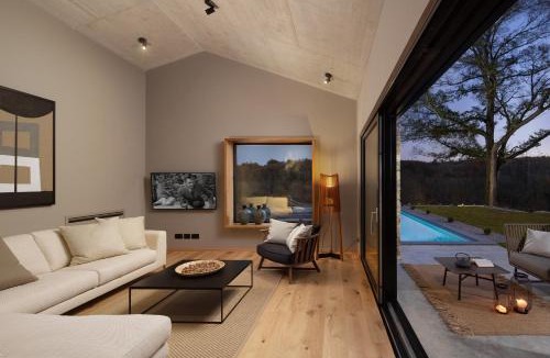Skropeti Villa | Villa Ulmus