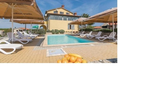 Salakovci Apartment | Villa Una Apartments