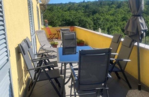 Salakovci Apartment | Villa Una Apartments