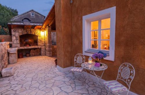 Grizane Villa | Villa Ursula