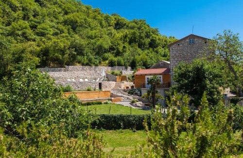 Grizane Villa | Villa Ursula