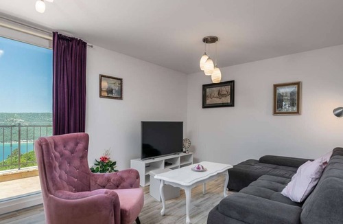 Trgetari House | Villa Valente in Brgod, Labin