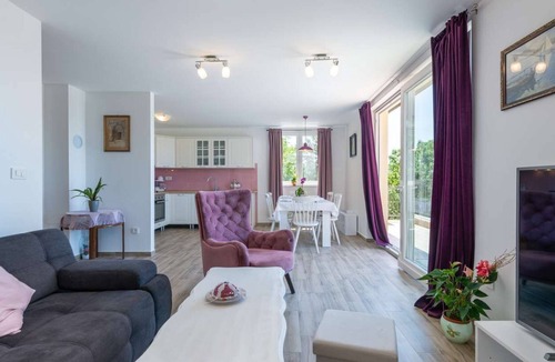 Trgetari House | Villa Valente in Brgod, Labin