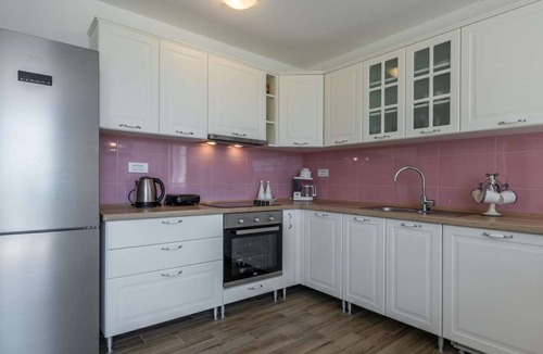 Trgetari House | Villa Valente in Brgod, Labin