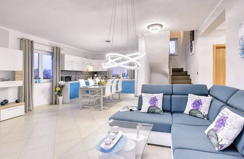 Loborika House | Villa Valentina