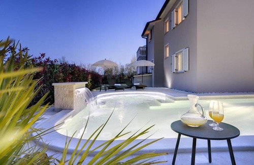 Loborika House | Villa Valentina