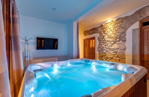 Bribir Villa | Villa Valentina - Luxurious holiday for 9 people with xxl pool and whirpool