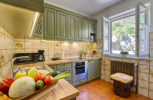 Lovran Apartment | Villa Valy by Interhome