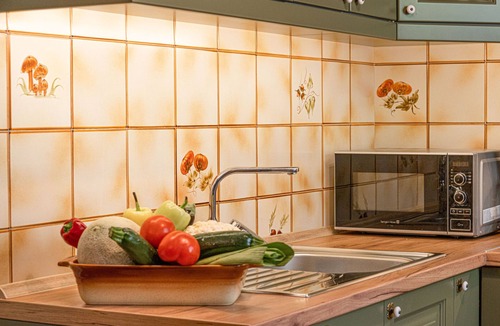 Lovran Apartment | Villa Valy by Interhome