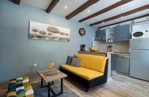 Mali Vareski Villa | Villa Vareško (Istria - Mali Vareški)