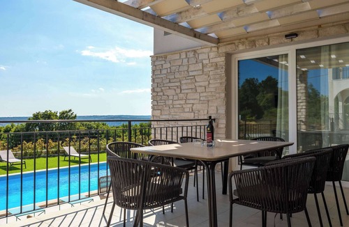 Diminici Villa | Villa Verde