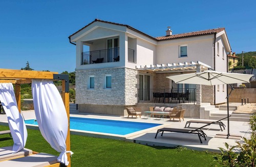Diminici Villa | Villa Verde
