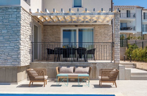 Diminici Villa | Villa Verde
