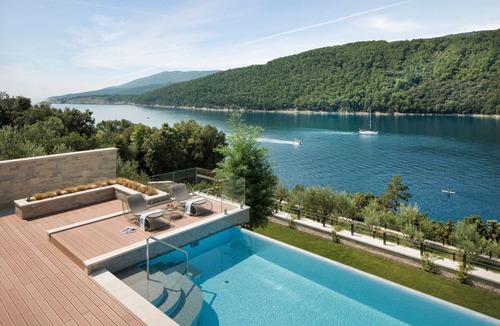 Duga Luka Villa | Villa Venera - Five Bedroom Villa, Sleeps 10