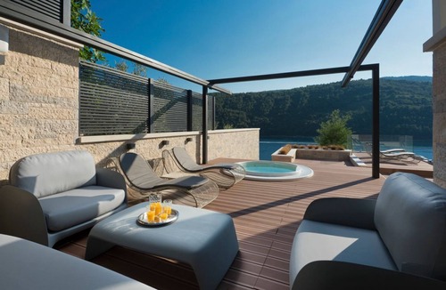 Duga Luka Villa | Villa Venera - Five Bedroom Villa, Sleeps 10