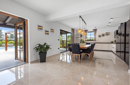 Sveta Nedelja House | Villa Venezia by Interhome