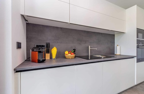 Brzac Villa | Villa VERENA with heated pool