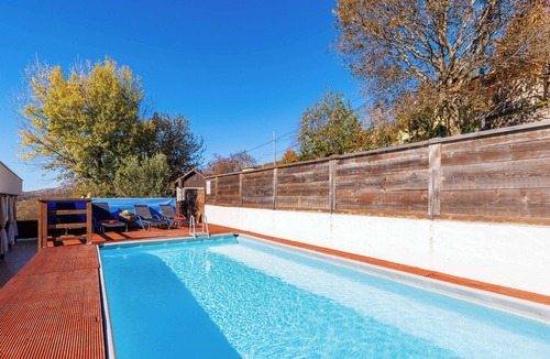 Ledenice Villa | Villa Verimar with private Pool & Whirlpool by 22Estates